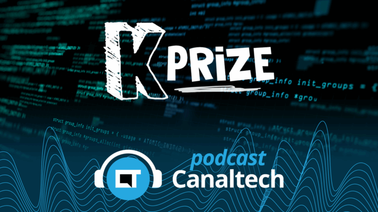 Como um brasileiro venceu uma das maiores competições de IA do mundo - Podcasts