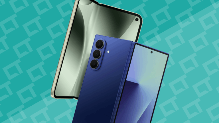 Comparativo | Pixel 10 Pro Fold x Galaxy Z Fold 7: veja um comparativo completo