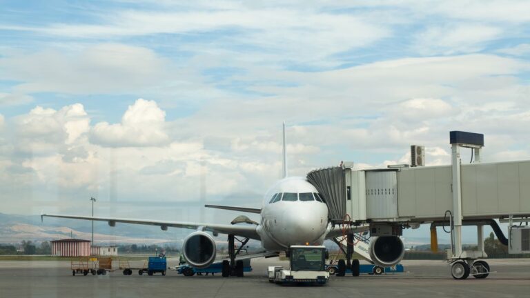 Conheça o centro operacional com IA que vai revolucionar aeroporto brasileiro