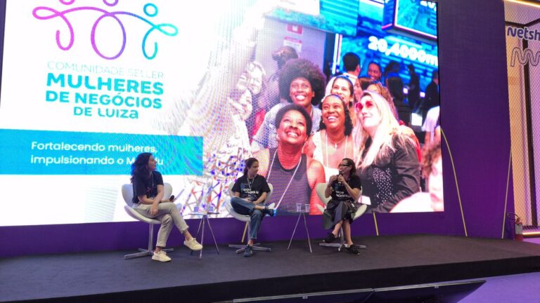 Cultura e propósito são chave para alto desempenho, dizem executivas do Magalu