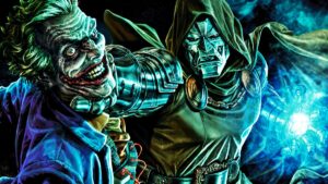 DC & Marvel juntas novamente: confira a lista dos crossovers confirmados