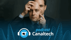 Deepfake, golpes e IA: os riscos por trás dos vídeos hiperrealistas - Podcasts