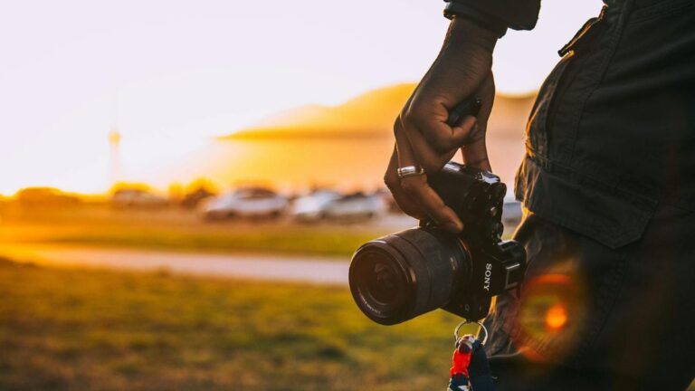 Dia Mundial da Fotografia | Pesquisa revela que 63% dos fotógrafos já usam IA