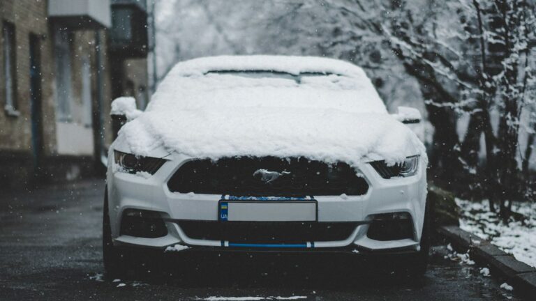 Diesel inverno: combustível especial ajuda motor a pegar no frio