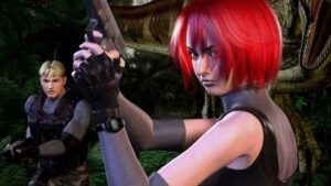 Dino Crisis voltando? Capcom faz novo registro em órgão brasileiro