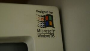 Do Windows 95 ao Windows 11: o que mudou nos últimos 30 anos?