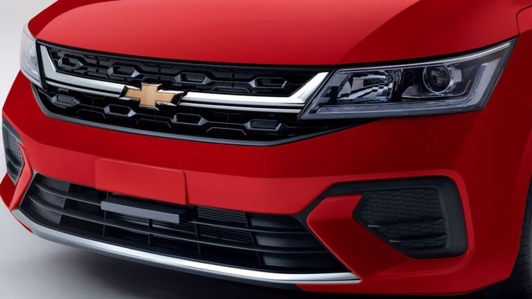 É falso que a Chevrolet vai lançar o novo Celta no Brasil por R$ 50 mil