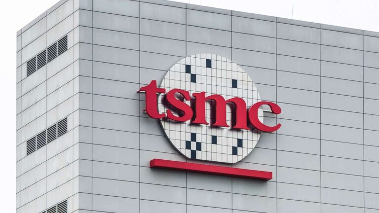 EUA pressionam TSMC a comprar parte da Intel para reduzir tarifas em Taiwan