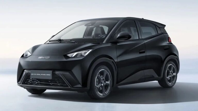 Elétricos mais vendidos em julho: BYD domina e GAC estreia