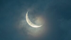 Em que Lua estamos hoje? Satélite vai entrar na fase crescente nesta sexta (1)