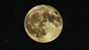 Em que fase da lua estamos? Lua cheia do Milho Verde acontece neste sábado (9)