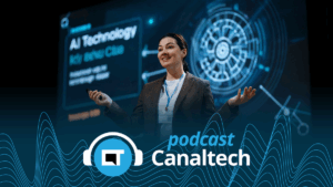 Empresas estão prontas para a IA? Estudo da Intel revela desafios - Podcasts