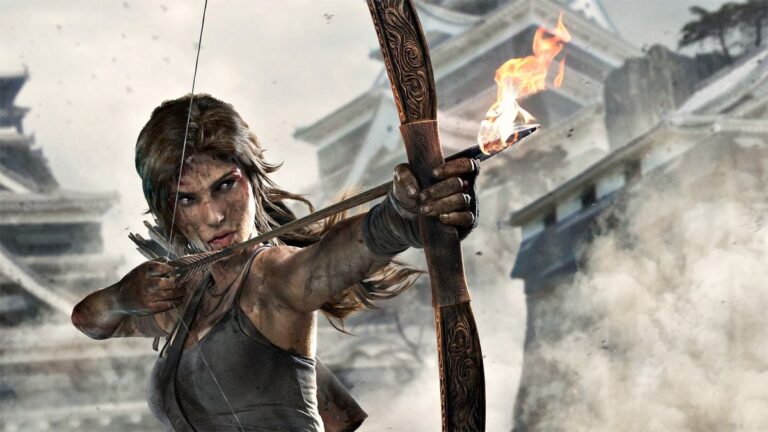 Estúdio de Tomb Raider anuncia demissões, mas jogo segue vivo