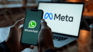 Executiva da Meta explica por que essa será a Black Friday dos agentes de IA