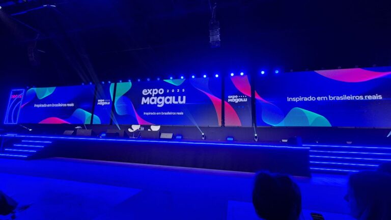 Expo Magalu 2025: confira fotos do último dia do evento