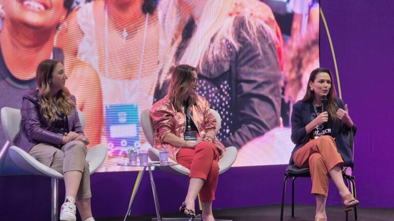 Expo Magalu 2025 destaca força feminina, de networking à inovação