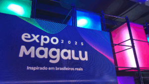 Expo Magalu 2025: tudo sobre o evento da Magazine Luiza que movimentou a semana