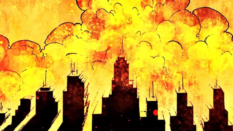 Exterminador do Futuro revela o verdadeiro motivo de querer o fim da humanidade