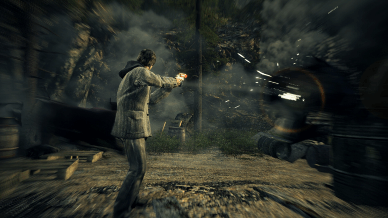Extremamente aclamado, Alan Wake está mais barato que um pão