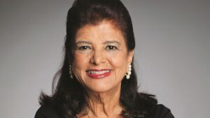 “Faça sua marca”: Luiza Trajano fala sobre IA e o futuro do Magalu