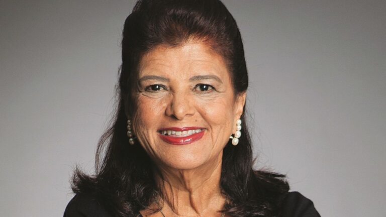 “Faça sua marca”: Luiza Trajano fala sobre IA e o futuro do Magalu