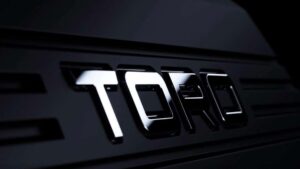 Fiat Toro 2026 tem primeiras imagens reveladas; confira