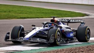 Fórmula 1: qual é a velocidade máxima de um carro na F1?