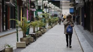 Frio pode causar geada no Sul e tempo seco gera alerta no país nesta quarta (13)