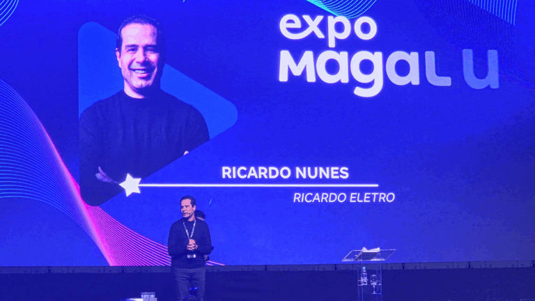 Fundador da Ricardo Eletro critica 'gurus' da internet e fala sobre resiliência
