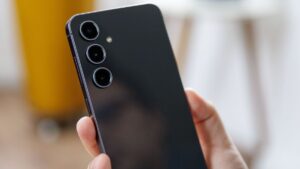 Galaxy S25 FE vaza em quatro opções de cores; veja imagens