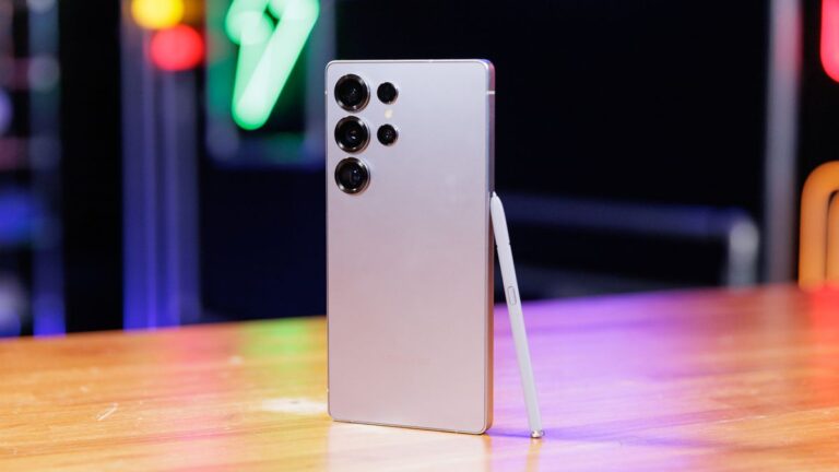 Galaxy S26 Ultra: salto na velocidade de carregamento será menor que o esperado