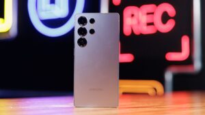 Galaxy S26 Ultra terá mesma capacidade de bateria vista há seis anos