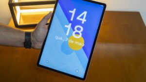 Galaxy Tab S10 Lite está chegando: Tablet Samsung recebe aprovação da Anatel