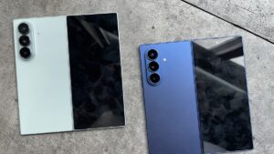 Galaxy Z Fold 7 tá caro? Aproveite cada centavo com esses 8 recursos