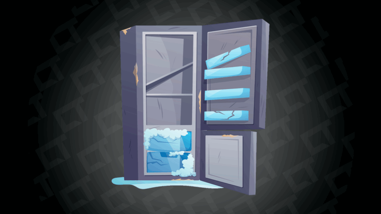 Geladeira com defeito? Veja os sinais de desgaste e o que fazer