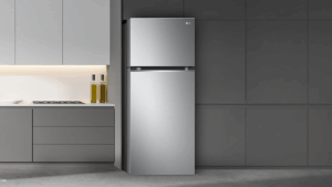 Geladeira duplex da LG atinge menor preço histórico com cupom relâmpago