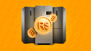 Geladeira inverter: economia de energia justifica o preço? Fizemos as contas