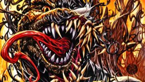Godzilla ganha novo poder que o torna quase único no Universo Marvel