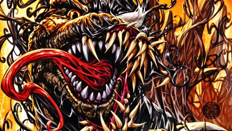 Godzilla ganha novo poder que o torna quase único no Universo Marvel