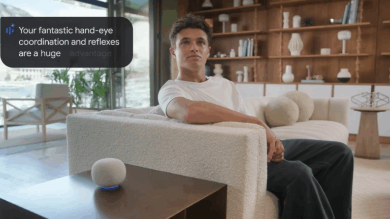 Google "vaza" novo speaker para encarar Alexa; veja como ele deve ser