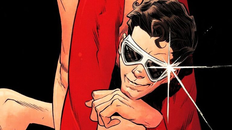 Herói da Liga da Justiça revela forma definitiva 84 anos depois de sua estreia