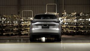 Híbridos mais vendidos: BYD e GWM empatam em julho, e GAC estreia