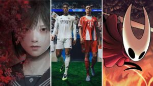 Hollow Knight Silksong, Silent Hill f e mais; veja lançamentos de setembro