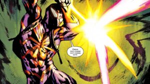 Homem-Aranha: depois de Peter Parker, Miles Morales também revela um novo poder