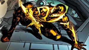 Homem-Aranha finalmente recebe uma atualização inovadora com novo poder