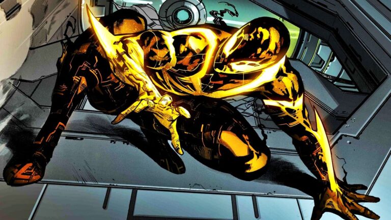 Homem-Aranha finalmente recebe uma atualização inovadora com novo poder