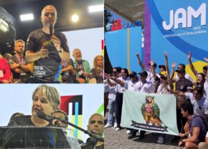 JAM 2025 bate recorde: Com mais de 4.600 advogados inscritos, Jogos da Advocacia Mineira se consolidam como maior torneiro esportivo da advocacia no mundo