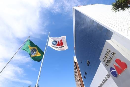 Em carta ao Brasil, OAB conclama Poderes a pacto pela pacificação e pede ao STF respeito às garantias constitucionais