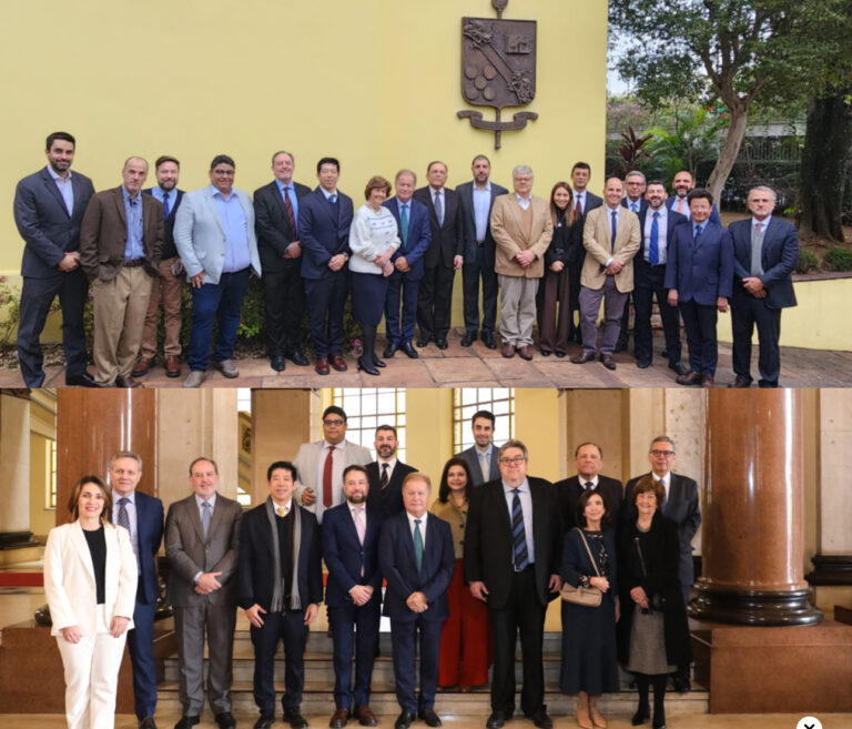 CEDES e Universidade de Bolonha unem esforços em programa internacional de pesquisa pós-doutoral