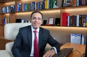 Gabinete Zero no ‘Momento PJe’: Desembargador do TRF-1 aborda estratégia que culminou com mais de 40 mil processos julgados em três anos